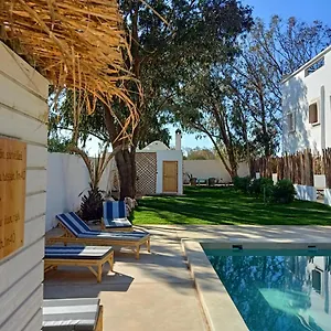 Bed and breakfast Nour, Esauira