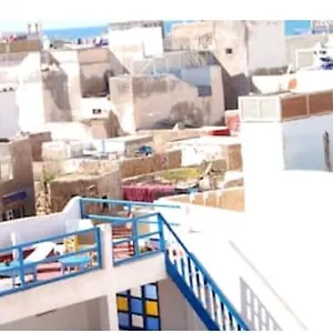 Dar Latifa Bed & Breakfast