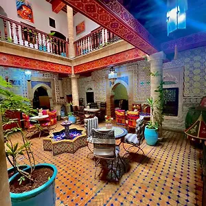 Chakir Mogador As-Suwajra