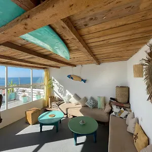 Surf Housemaroc As-Suwajra