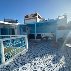 Chez Brahim As-Suwajra