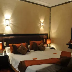 Hotel Mechouar Plaza, Esauira