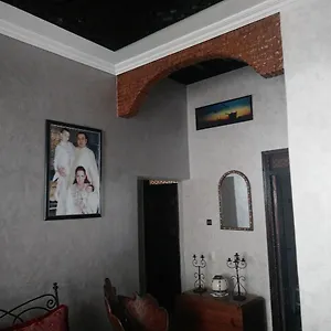 Coeur De Mogador As-Suwajra