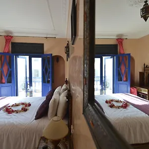 Wind Palace As-Suwajra