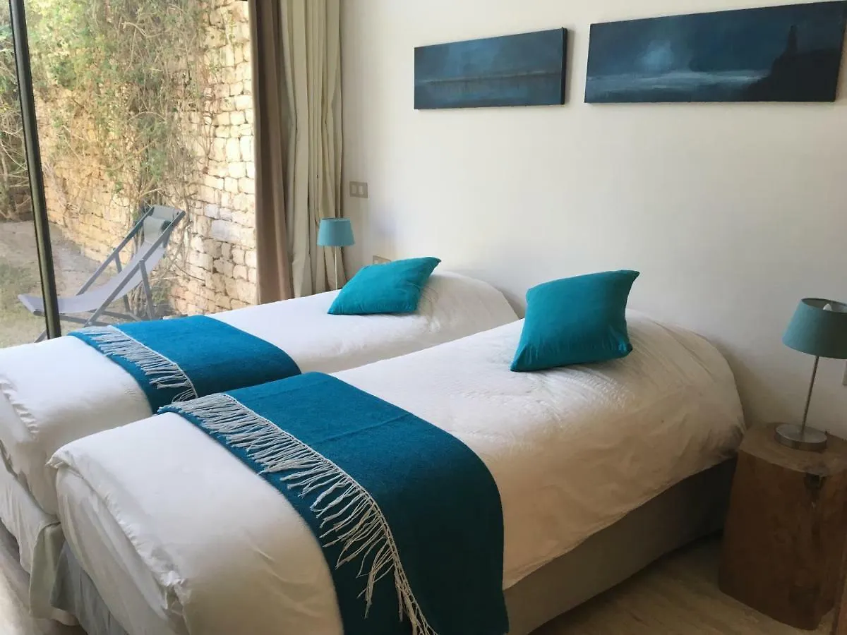 Villa L'Oiseau Bleu Essaouira